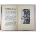 VYDRA Bogumił - Tchécoslovaquie - Varsovie 1925