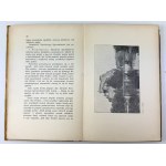VYDRA Bogumił - Tchécoslovaquie - Varsovie 1925