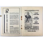 OPŁATY TELEFONICZNE. Sieć telefoniczna w Krakowie. Ulgi, zniżki, rabaty - Warszawa 1934