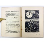 OPŁATY TELEFONICZNE. Sieć telefoniczna w Krakowie. Ulgi, zniżki, rabaty - Warszawa 1934