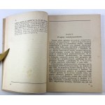 STAMM Edward - Komunikacja radiotelegraficzna - Lwów 1924