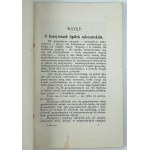 BADURA Wincenty - Propriétés laitières - Lviv 1910 [avec 28 dessins].