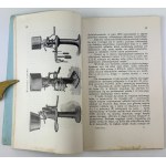 BADURA Wincenty - Propriétés laitières - Lviv 1910 [avec 28 dessins].