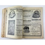 LISTE DES PRIX DES SEMENCES ET DES INSTRUMENTS ET OUTILS HORTICULTURELS - Bydgoszcz 1935