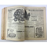 LISTE DES PRIX DES SEMENCES ET DES INSTRUMENTS ET OUTILS HORTICULTURELS - Bydgoszcz 1935