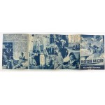 Professor Wilczur - Warsaw Film Society - Warsaw 1938 [brochure publicitaire, film].