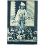 WESOŁA ZUZANNA - Fox Film - Varsovie vers 1935 [brochure publicitaire, film].