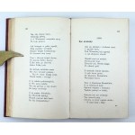 SAWA Jan - Śpiewnik historyczny 1767-1863 - Lviv 1905 [Maria Konopnicka].