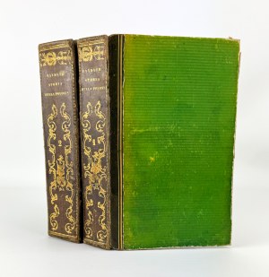 ZAYDLER Bernardo - Storia della Polonia fino agli ultimi tempi - Firenze 1831