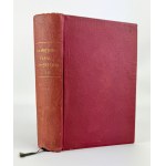 POTOCKI Leon - Memoirs of Mr. Kamerton - Poznań 1869 [complete in three volumes].