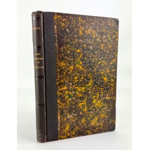 ROLLE Antoni Józef - New historical stories - Lviv 1878