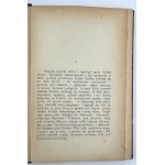 ROLLE Antoni Józef - New historical stories - Lviv 1878