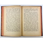 ROLLE Antoni Józef - New historical stories - Lviv 1878