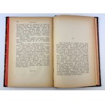 ROLLE Antoni Józef - New historical stories - Lviv 1878