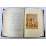 SAPIEHA Leon - Mémoires. Z lat 1803 - 1863 - Cracovie 1912 [reliure].