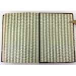 SAPIEHA Leon - Mémoires. Z lat 1803 - 1863 - Cracovie 1912 [reliure].