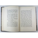 SAPIEHA Leon - Mémoires. Z lat 1803 - 1863 - Cracovie 1912 [reliure].