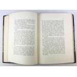 SAPIEHA Leon - Mémoires. Z lat 1803 - 1863 - Cracovie 1912 [reliure].