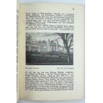 ORŁOWSKI Mieczysław - Przewodnik po Przemyślu. Illustrierter führer duch Przemyśl - Lwów 1917