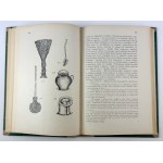 PIETKIEWICZ Czesław - Polesie rzeczyckie. Materiały etnograficzne - Kraków 1928 [291 ilustracji]