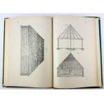 PIETKIEWICZ Czesław - Polesie rzeczyckie. Materiały etnograficzne - Kraków 1928 [291 ilustracji]