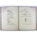 CZAKI Anicet - Wzory budowli wieyskich - Warszawa 1830