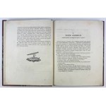 CZAKI Anicet - Wzory budowli wieyskich - Warszawa 1830