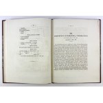 CZAKI Anicet - Wzory budowli wieyskich - Warszawa 1830