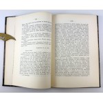 PODHALAŃ ANNUEL - Zakopane 1914-1921