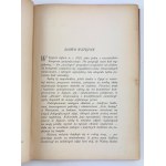 GOETEL Ferdynand - Egipt - Lwów 1927