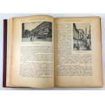 GOETEL Ferdynand - Egipt - Lwów 1927