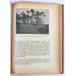 GOETEL Ferdynand - Egipt - Lwów 1927