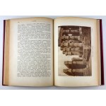 GOETEL Ferdynand - Egipt - Lwów 1927