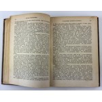 WISZNIEWSKI Michał - Moliere Jan - Charaktery rozmów ludzkich. Bakona Metoda. Szkoła kobiet. Wdowa Agisa - Warszawa 1876 [cztery tytuły w jednym woluminie]