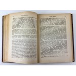 WISZNIEWSKI Michał - Moliere Jan - Charaktery rozmów ludzkich. Bakona Metoda. Szkoła kobiet. Wdowa Agisa - Warszawa 1876 [cztery tytuły w jednym woluminie]