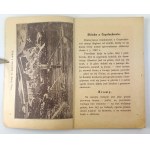 O. Aleksander - Przewodnik po Jasnej Górze - Częstochowa 1932