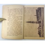 O. Aleksander - Przewodnik po Jasnej Górze - Częstochowa 1932