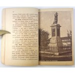 O. Aleksander - Przewodnik po Jasnej Górze - Częstochowa 1932