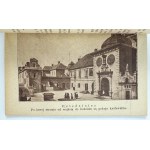 O. Aleksander - Przewodnik po Jasnej Górze - Częstochowa 1932
