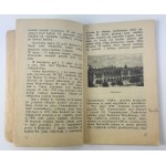 ILUSTROWANY przewodnik po Krakowie - Kraków 1933 [reklamy]