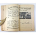 ILUSTROWANY przewodnik po Krakowie - Kraków 1933 [reklamy]