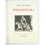 SMOLEŃSKI Jerzy - Wielkopolska - Poznań 1930