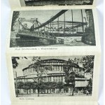 PAMIĄTKA z Wrocławia - 10 widoków - Wrocław 1948