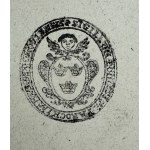 ZBIÓR dokumentów. Wyciągi z metryk kościelnych związanych z miastem Częstochowa - 1824