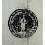 ZBIÓR dokumentów. Wyciągi z metryk kościelnych związanych z miastem Częstochowa - 1824