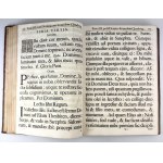 Missel romain - MISSALE ROMANUM - Salisburgs 1693 [reliure, 42x30cm].