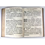 Missel romain - MISSALE ROMANUM - Salisburgs 1693 [reliure, 42x30cm].