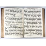Missel romain - MISSALE ROMANUM - Salisburgs 1693 [reliure, 42x30cm].