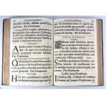 Missel romain - MISSALE ROMANUM - Salisburgs 1693 [reliure, 42x30cm].