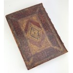 Missel romain - MISSALE ROMANUM - Salisburgs 1693 [reliure, 42x30cm].